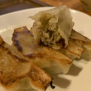 餃子てんほう！
