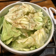 さるしな