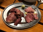 さるしな
