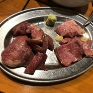 さるしな