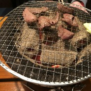 さるしな