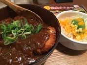 トリスケはなれ