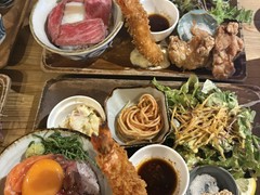 玉ねぎ倉庫跡地　志知カフェ　