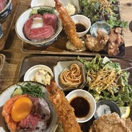 玉ねぎ倉庫跡地　志知カフェ　
