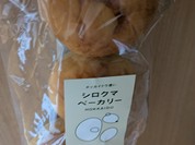 シロクマベーカリー 本店