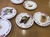 スシロー 加古川野口店