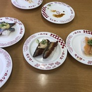 スシロー 加古川野口店