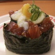 スシロー 加古川野口店