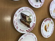 スシロー 加古川野口店