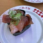 スシロー 加古川野口店