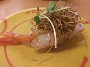 スシロー 加古川野口店
