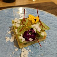 Simply French Tendre　タンドル