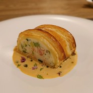 Simply French Tendre　タンドル