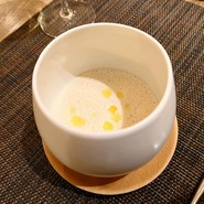 Simply French Tendre　タンドル