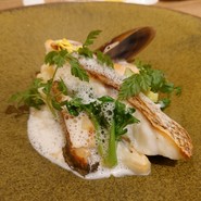 Simply French Tendre　タンドル