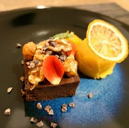 Simply French Tendre　タンドル