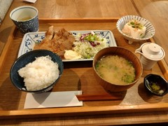 和ビストロ TORETATE