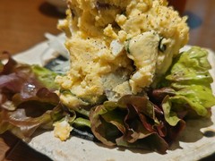 もも焼き 伴鳥