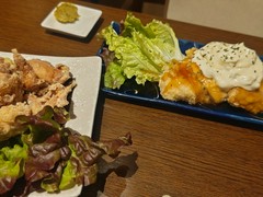 もも焼き 伴鳥