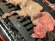 焼肉とホルモン居酒屋もぢょい。 JR稲毛駅西口店
