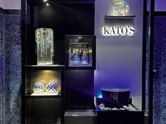 KATO'S DINING & BAR