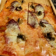 銀座シシリア（Sicilia）