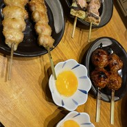 今日はとり