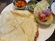 106 サウスインディアン 福岡天神店