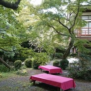 芙蓉園本館