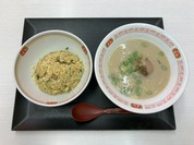 餃子の王将 西中島店