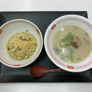 餃子の王将 西中島店