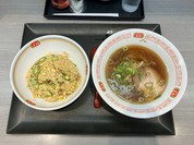 餃子の王将 西中島店