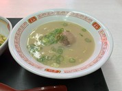 餃子の王将 西中島店