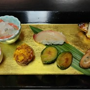 割烹すが原
