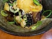 鉄板ダイニング 月とひまわり