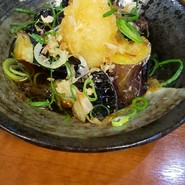 鉄板ダイニング 月とひまわり