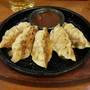 鉄板ダイニング 月とひまわり