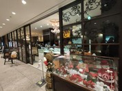 サロン・ド・モンシェール ミッドランドスクエア店