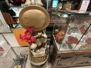 サロン・ド・モンシェール ミッドランドスクエア店