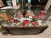 サロン・ド・モンシェール ミッドランドスクエア店
