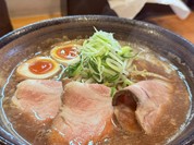 中華そば おしたに