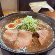 中華そば おしたに