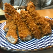 とんかつ 鉄