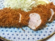 とんかつ 鉄