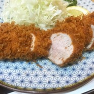 とんかつ 鉄