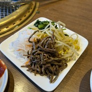 鶯谷園