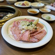 鶯谷園