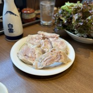 鶯谷園