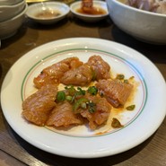鶯谷園