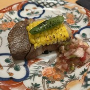 十肴　とみぞう